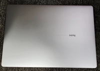 Ordinateur portable XM RedmiBook Pro 14S, avec processeur AMD Ryzen 5-5500U, 16 Go de RAM et 512 Go de stockage, ordinateur portable d'occasion