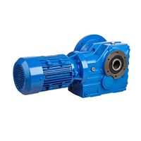 Usine directe vente trois phase synchrone de frein motoréducteur AC Vitesse De Frein De Réduction Moteur
