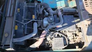 KOBELCO SK480LC 48 Ton Heavy Excavator 2023 <b>Model</b> Tier3 <b>Engine</b> 252kw Power Low Hours Gearbox Pump & Bearing Ready Stock Japan - Product Image 3