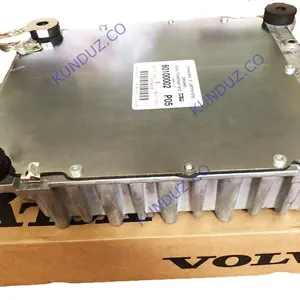 Original bagger EC140B EC160B EC210B EC240B EC290B EC360B EC460B Motor ECU 60100002 CP-V20033