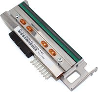 Tête d'impression compatible avec l'imprimante d'étiquettes thermique Sato CL4NX CL4NX Plus CL412NX 300 dpi (PN : R29798000/R37901900)