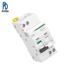 เซ็นเซอร์ควบคุม PLC เซอร์กิตเบรกเกอร์ RCBO ของแท้ใหม่เอี่ยม รุ่น ICV40N SERIES - Product Image 1