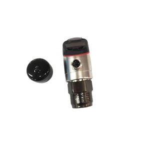 GP-M250 Digital Pressure Sensor <b>Gauge</b> Positive Pressure Piezoresistive <b>Thread</b> Mount - Product Image 2