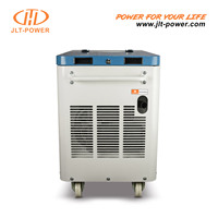 Jlt-Power Kanopi Super Diam Tipe Generator Diesel Harga Pabrik 8kw 8kva Kipas Jenis Generator Set dari Pabrik Cina