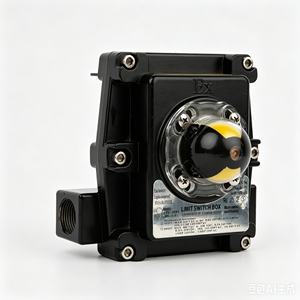 Repetidor de Válvulas Serie <span class=keywords><strong>APL</strong></span> de Grado Industrial, el Más Vendido a Nivel Internacional - Product Image 2