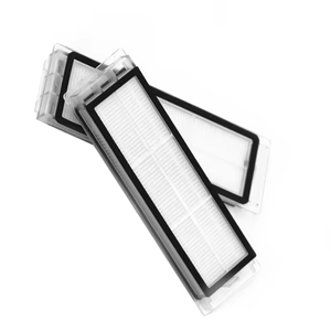 หุ่นยนต์ดูดฝุ่นเหมาะสำหรับ <span class=keywords><strong>Xiaomi</strong></span> 1S <span class=keywords><strong>Mi</strong></span> เครื่องดูดฝุ่น <span class=keywords><strong>roborock</strong></span> S50 <span class=keywords><strong>S5</strong></span>สูงสุด Mijia - Product Image 4