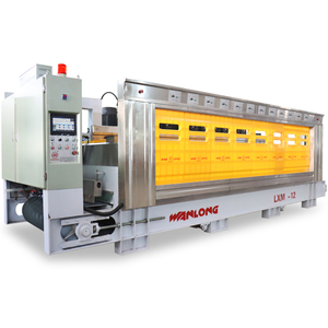 Wanlong Tự Động <span class=keywords><strong>Granite</strong></span> Thiết Bị Đánh Bóng Cầu Đầu Duy Nhất Tự Động Đánh Bóng Máy Đánh Bóng Cho Phiến Đá <span class=keywords><strong>Granite</strong></span> - Product Image 2