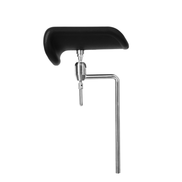 WEIYE Patient Positioning Support Arm Adjustable Robotic Arm with SS304 Material and 12Kg Capacity for Surgical Assistance