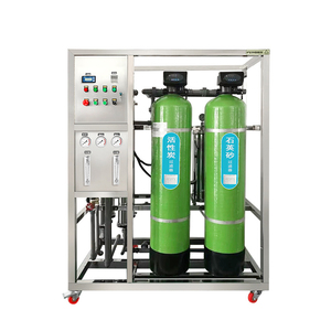 Máy lọc nước RO thiết bị thương mại nước uống công nghiệp nước RO Máy bán hàng tự động - Product Image 6