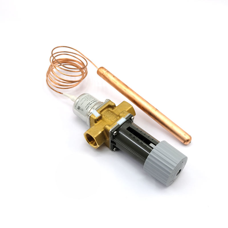 Original New Danfoss PLC AVTA 20 003N3132 Thermo Operated Water Valve