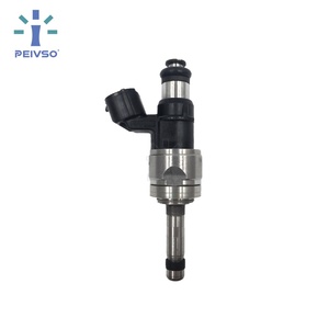 หัวฉีดน้ำมันเชื้อเพลิง PEIVSO OE 16600-9BT1B 166009BT1B ราคาขายส่ง อะไหล่ทดแทนโดยตรง สำหรับรถยนต์นิสสัน ฟรอนเทียร์ ปี 2020-2024 - Product Image 6