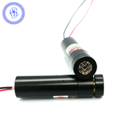 Mini Infrared 808nm 500 MW 3-5V Line Laser Diode Modul