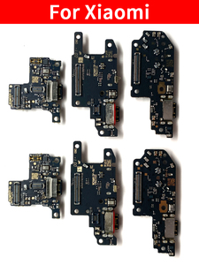 Pièces détachées pour téléphone portable, port de charge USB, connecteur de dock, câble flexible pour Xiaomi Poco X3 GT F4 X6 X6 Pro 5G - Product Image 2