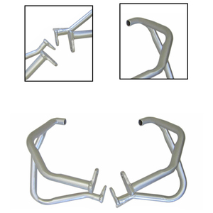 Barras Protectoras de Motor ODM/OEM, Reemplazo para <span class=keywords><strong>BMW</strong></span> F650 <span class=keywords><strong>GS</strong></span> 99-08 Dakar 00-07, Protector de Motor de Motocicleta, Barra Protectora, Barra Anticaídas - Product Image 4
