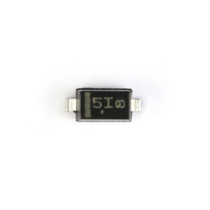 Diodo Estándar SMD 100V 200MA SOD123 5I MMSD4148T1G - Product Image 1