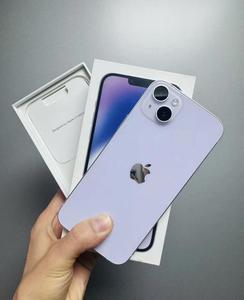 Teléfono Móvil Usado de Grado A+ <span class=keywords><strong>iPhone</strong></span> <span class=keywords><strong>14</strong></span> <span class=keywords><strong>128GB</strong></span> 256GB Varios Colores Disponibles Desbloqueado <span class=keywords><strong>Precio</strong></span> Económico en Stock - Product Image 6