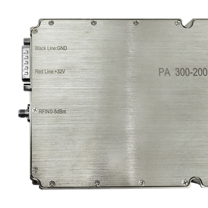 Factory HKTX 100W 2.4ghz 300mhz 2000MHz rf wireless PA power amplifier FPV defense module - Product Image 6