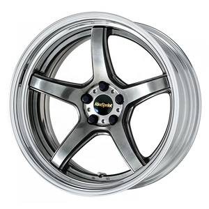 Rines de Aleación Forjada Work Emotion T5R de 15-22 Pulgadas 5x112 5x120 para <span class=keywords><strong>BMW</strong></span> F10 G20 G30 <span class=keywords><strong>E30</strong></span> F32 F82 Audi A4 A6 A7 RS 5 6 Toyota A90 - Product Image 4