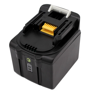 <span class=keywords><strong>14</strong></span>. Высокое качество перезаряжаемые Аккумулятор <span class=keywords><strong>4</strong></span> <span class=keywords><strong>V</strong></span> совместим с аккумулятором для электроинструмента M a k I t - Product Image 1