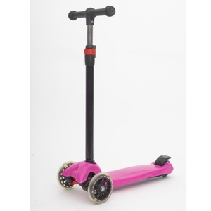 Scooter per bambini multifunzionale a tre ruote di alta qualità con luce - Product Image 6