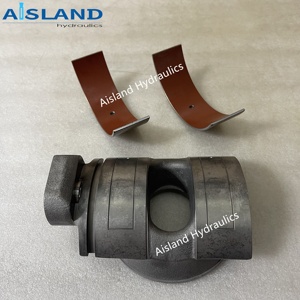 Oilgear Repair Kits PVG130 Hydraulic Pump Spare Parts - Product Image 3