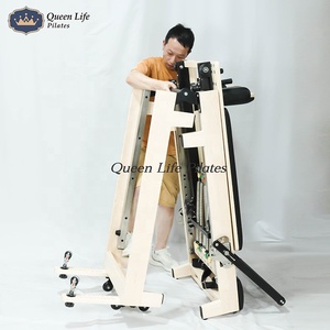 Пилатес для студийной съемки белого клена - Product Image 3