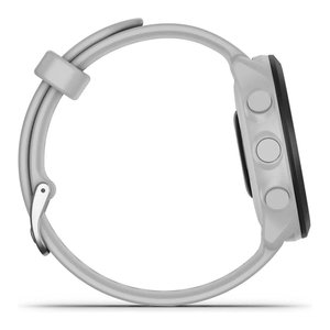 Montre connectée ( MIP ) FORERUNNER 55 Blanc 42 mm 010 02562 15 - Product Image 3
