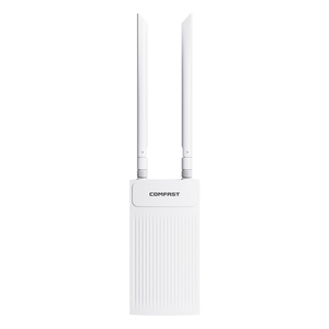 <span class=keywords><strong>Point</strong></span> d'accès extérieur portable Wi-Fi Comfast <span class=keywords><strong>Mini</strong></span> TP-Link CF-EW65 3000 Mbps, prolongateur de portée sans fil, amplificateur de signal sans fil - Product Image 1