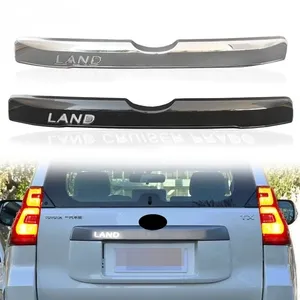 StarNav Car Taillight Assembly <b>Plug</b> Play for 2018-2023 Rear Taillights Running Lights Light Auto Accessories Tuning - Product Image 6