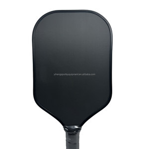 Yiheng Pro Series Pickleball-Schläger mit Rauer Oberfläche, EVA-Schaum, 14 mm 16 mm Dicke, GEN4 Kern, Thermoformgepresstes Toray T700 Carbonfaser - Product Image 6