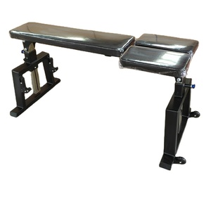 <span class=keywords><strong>Banc</strong></span> de musculation réglable multifonctionnel Seal Rowing Gym, <span class=keywords><strong>banc</strong></span> de musculation pour la musculation - Product Image 3