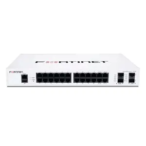 Fortinet Entry-Level Network Switch