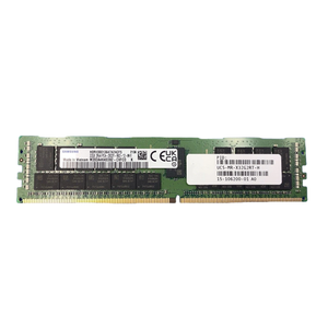 UCS-MR-X32G2RT-H Server <b>Memory</b> Stick 32GB 2RX4 <b>DDR4</b> 2933 REG for Enterprise Switches - Product Image 1