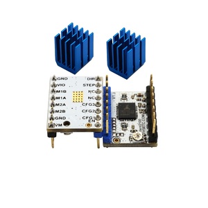 Controlador de impresora 3D TMC2100 V1.3 TMC2130 TMC2208 <span class=keywords><strong>TMC2209</strong></span> V3.1 TMC5160 TMC5161 Stepper Moto Driver Piezas de impresora 3D - Product Image 5