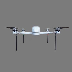 Open Fly EMT72 Expert Level Quadrotor Drone Long Endurance Hand <b>Remote</b> <b>Control</b> 0.0g Plastic <b>Camera</b> Commercial Survey Work - Product Image 3