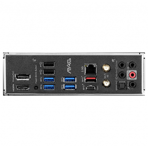 MSI MAG <span class=keywords><strong>Z590</strong></span> TOMAHAWK WIFI Gaming เมนบอร์ด Intel <span class=keywords><strong>Z590</strong></span>ชิปเซ็ต10th และ11th Gen โปรเซสเซอร์ Intel - Product Image 6