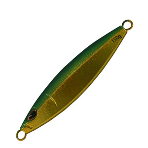 Señuelo de pesca Ya Jie Jig de 150g para pesca en agua salada, cebo de fondo para pesca marina - Product Image 3
