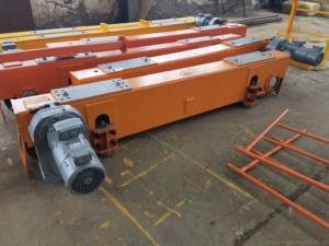 عمود رافعة مخصص 2 طن 10 طن جنوط رافعة متينة 5 طن 15 طن نمط أوروبي - Product Image 5