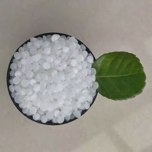 วัสดุ HDPE เกรดฟิล์ม HHM TR 144 คุณภาพสูง ความแข็งแรงสูง ผลิตจากเม็ดพลาสติกบริสุทธิ์ ป้องกันไฟฟ้าสถิตย์ สำหรับการผลิตฟิล์มเป่าลม - Product Image 5