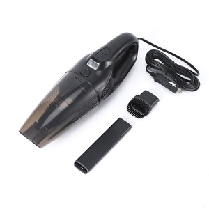Aspirateur de <span class=keywords><strong>Voiture</strong></span> Électrique Portatif Mini 4500PA 106W Humide <span class=keywords><strong>Sec</strong></span> avec Fil pour <span class=keywords><strong>Nettoyage</strong></span> de Poussière Vente Directe Usine - Product Image 1