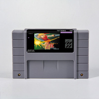 The Legend of Zelda: A Link to the Past Parallel Worlds Goddess of Wisdoms - Version américaine, jeu RPG 16 bits pour SNES, cartouche de jeu Zelda