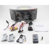 Autoradio multimédia Android 9 pouces avec GPS et navigation pour Nissan Bluebird Sylphy/Sentra avec Bluetooth – Prix usine