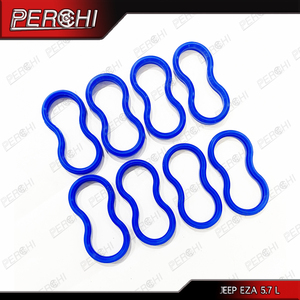 VS50625R per Jeep GRAND CHEROKEE DODGE RAM 1500 PICKUP 5.7 L EZA EZB EZD EZH Kit guarnizione coperchio valvola motore Set VS50625R1 - Product Image 5