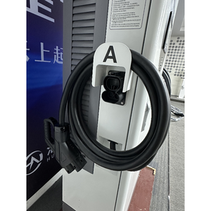 Nueva Estación de Carga Rápida para Vehículos Eléctricos de 160KW a 240KW DC CCS 380V de Alta Potencia - Product Image 5