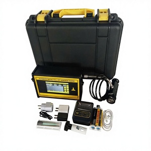 Fully Automatic Coating <strong>Adhesion</strong> Pull-Out <strong>Tester</strong> with Lithium Power Supply - Product Image 1