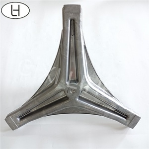 Soporte de Tambor para <span class=keywords><strong>Lavadora</strong></span> Original 4434ER0003 4434ER0003-11, Araña de Soporte para <span class=keywords><strong>Lavadora</strong></span> <span class=keywords><strong>LG</strong></span> - Product Image 6