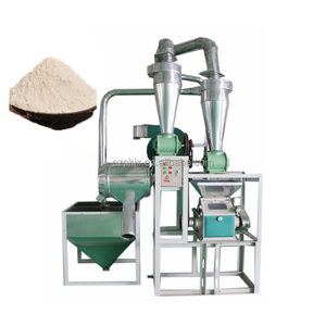Moulin à farine de maïs et de blé à rouleau automatique à petite échelle pour l'industrie <span class=keywords><strong>Prix</strong></span> de la fraiseuse de maïs - Product Image 5