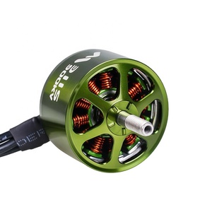 Moteur BLDC Flashhobby <span class=keywords><strong>M3115</strong></span> 900KV 3115 3-6S 1.45A/16V Moteur sans balais pour hélice de 9 à 10 pouces Moteur de classe X 3115 - Product Image 1