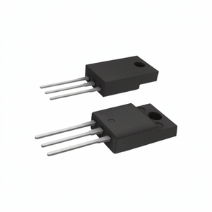 Electronic Chips Component TO-220-3 Full Pack, Isolated Tab VF20120S-M3/4W Single Diodes In Stock - Product Image 1