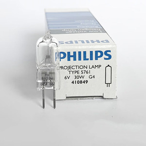 Lámpara Halógena <span class=keywords><strong>Philips</strong></span> 7387 6605 7388 5761 7027 7023 7724 7158 7748 6V 12V 24V 10W 20W 30W 50W 100W 150W 250W para Microscopio - Product Image 4